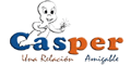 CASPER logo