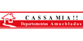 CASSA MIA logo