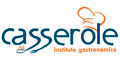 Casserole Instituto Gastronomico logo