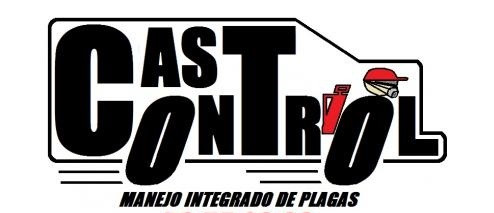 Castcontrol, Manejo Integrado de Plagas logo