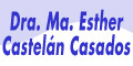 CASTELAN CASADOS MA ESTHER logo