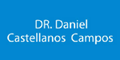 CASTELLANOS CAMPOS DANIEL DR.