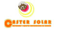 Caster Solar logo