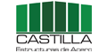 Castilla Estructuras De Acero logo