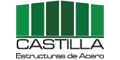 CASTILLA ESTRUCTURAS  DE ACERO logo