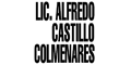 CASTILLO COLMENARES ALFREDO LIC logo