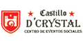 CASTILLO D CRYSTAL logo