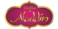 CASTILLO DE ALADDIN logo