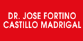 CASTILLO MADRIGAL JOSE FORTINO DR