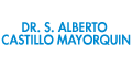 CASTILLO MAYORQUIN S. ALBERTO DR logo