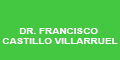 CASTILLO VILLARRUEL FRANCISCO DR.