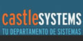 Castle Metals logo