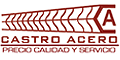 Castro Acero logo