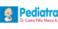 CASTRO FELIX MARCO A DR logo