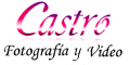 Castro Fotografia Y Video logo