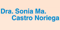 CASTRO NORIEGA SONIA MA. DRA. logo
