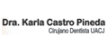 CASTRO PINEDA KARLA DRA logo