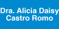 CASTRO ROMO ALICIA DAISY DRA logo