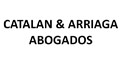 Catalan & Arriaga Abogados logo