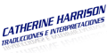 Catherine Harrison Traducciones E Interpretaciones logo