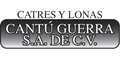 Catres Y Lonas Cantu Guerra logo