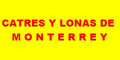 CATRES Y LONAS DE MONTERREY logo