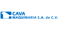 Cava Maquinaria Sa De Cv