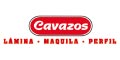CAVAZOS LAMINA MAQUILA PERFIL logo