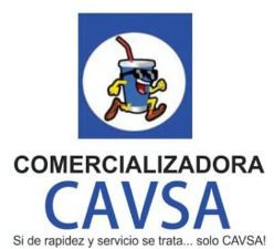 Cavsa logo