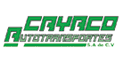CAYACO AUTOTRASPORTES SA DE CV logo