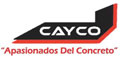 Cayco Construccion Sa De Cv logo