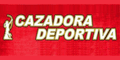 Cazadora Deportiva