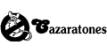 CAZARATONES logo