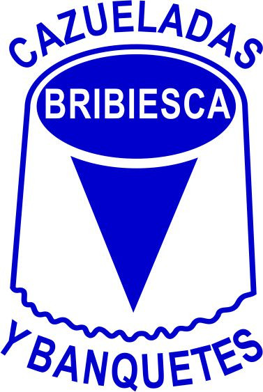 cazueladas y banquetes bribiesca