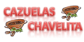 CAZUELAS CHAVELITA