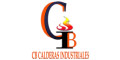 Cb Calderas Industriales logo