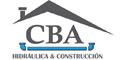 Cba Hidraulica Y Construccion logo