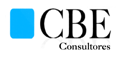 CBE SEGUROS logo