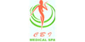 Cbi Medical Spa logo