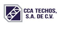 Cca Techos logo