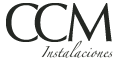 Ccm Instalaciones logo