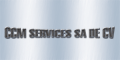 Ccm Services S.A. De C.V. logo
