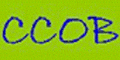 Ccob logo