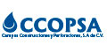 Ccopsa logo