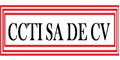 Ccti Sa De Cv logo