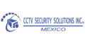 Cctv Security Solutions logo