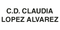 Cd Claudia Lopez Alvarez logo