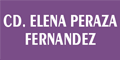 Cd Elena Peraza Fernandez logo