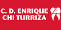 Cd. Enrique Chi Turriza logo