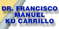 CD FRANCISCO MANUEL KU CARRILLO